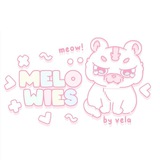 Telegram profile photo for melow katalog.