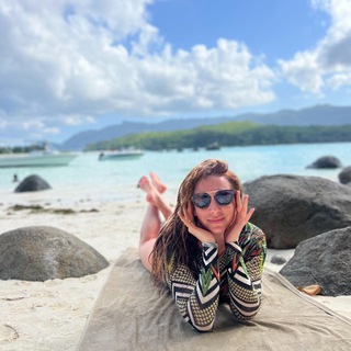 Telegram profile photo for HedonismTravelClub