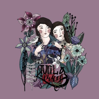 Telegram profile photo for Mila&Kerry