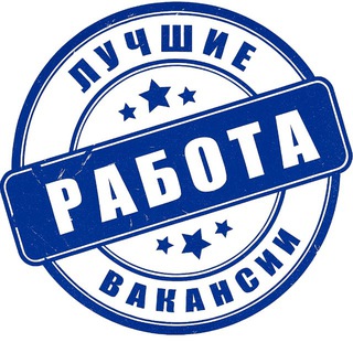 Telegram profile photo for Работа в Израиле