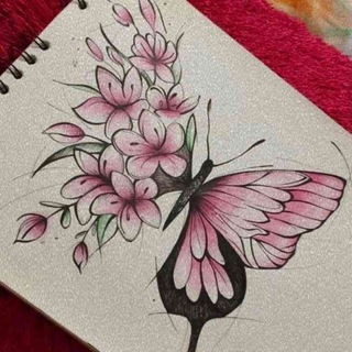 Telegram profile photo for مهجة الورد|💗🌸