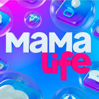 Telegram profile photo for МАМОЧКИ КЛИНА