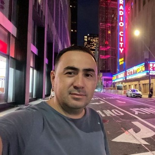 Telegram profile photo for Сергей Хомутов