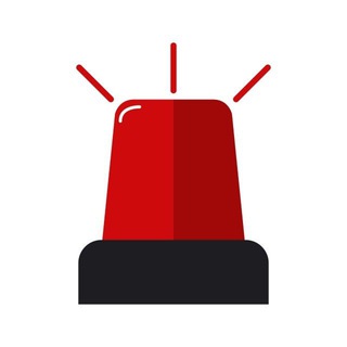 Telegram profile photo for СИРЕНА Кременчук