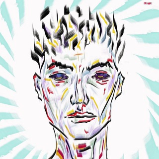 Telegram profile photo for Тоска Майка (ZakharyMic)