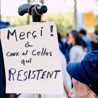 Telegram profile photo for BienvenuEnFrance