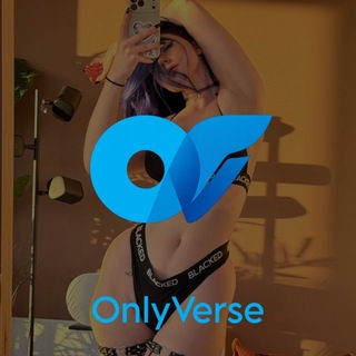 Telegram profile photo for OnlyVerse