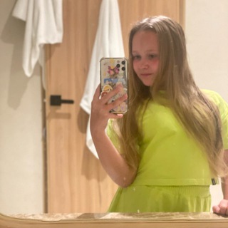 Telegram profile photo for Златочка моя жизнь ❤️