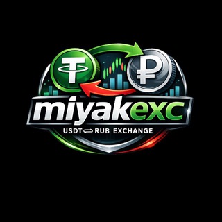 Telegram profile photo for miyakexc