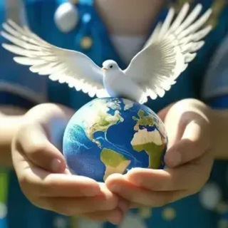 Telegram profile photo for ☀️Истина☀️Где-то☀️Рядом☀️