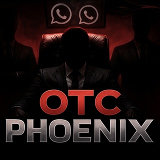 Telegram profile photo for 🦅𝐎𝐓𝐂 𝐩𝐡𝐨𝐞𝐧𝐢𝐱🦅