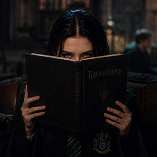 Telegram profile photo for RVNCRPS