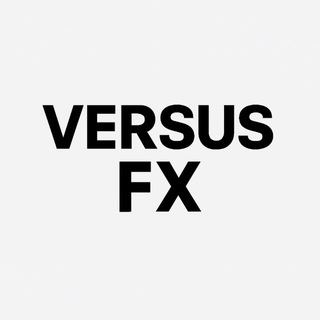 Telegram profile photo for VERSUS FX