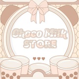 Telegram profile photo for CHOMISTORE : OPEN.