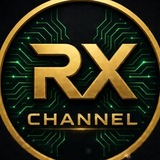 Telegram profile photo for Rx_Vpn •|• آریکس وی پی ان