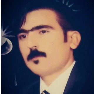 Telegram profile photo for 《م.فریاد》