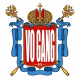 Telegram profile photo for VO GANG