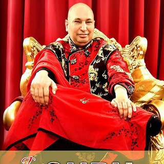 Telegram profile photo for GURUJI KA GAME