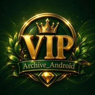 Telegram profile photo for Archive_Android - Sup Channel