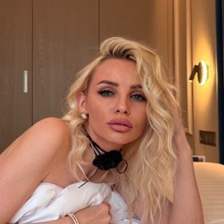 Telegram profile photo for ПОЛИНА ЕСЕНИНА~РОМАН С ЖИЗНЬЮ