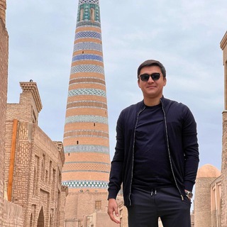 Telegram profile photo for Как говорят “Фарход Маннопов”