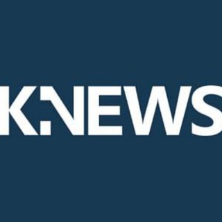Telegram profile photo for K-News | Новости Кыргызстана 🇰🇬