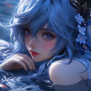 Telegram profile photo for 书雅小屋
