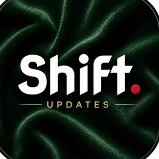 Telegram profile photo for قناة شيفت عمان Shift Oman 🇴🇲