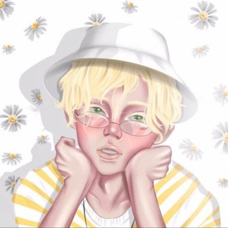 Telegram profile photo for Fil1ktop🌼
