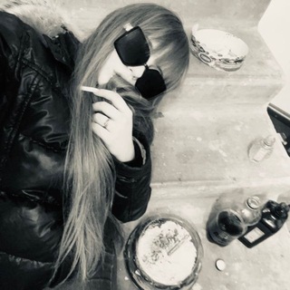 Telegram profile photo for обои/темы