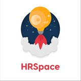 Telegram profile photo for HRSpace