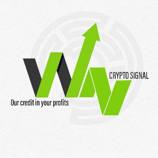 Telegram profile photo for وین سیگنال