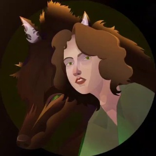 Telegram profile photo for ЛИса