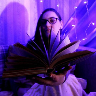 Telegram profile photo for • Дневник Ирины •