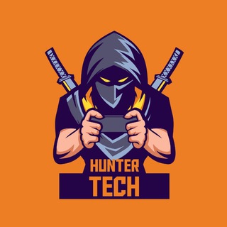 Telegram profile photo for Hunter Tech Yt