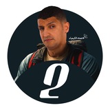 Telegram profile photo for الكيمياء مع مستر محمد عبد الجواد لطلاب 2 ثانوى 🧪