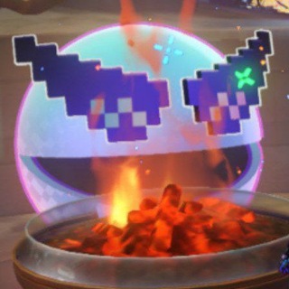 Telegram profile photo for Абоба