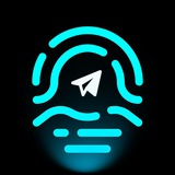 Telegram profile photo for BLOCK AI