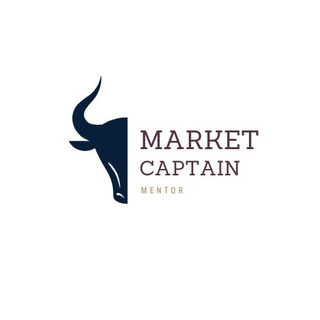 Telegram profile photo for ✌️Market Captain 📈📉