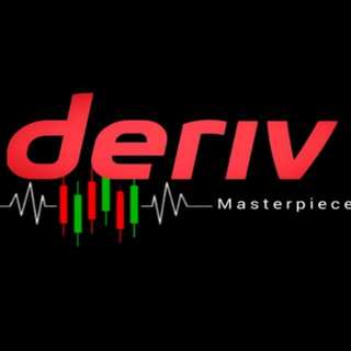 Telegram profile photo for Deriv Income
