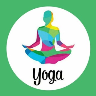 Telegram profile photo for Йога в парках Москвы
