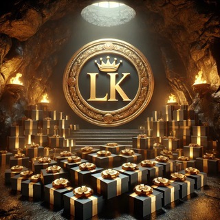 Telegram profile photo for Логово Кронга