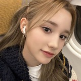Telegram profile photo for jeong bahiyyih