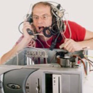 Telegram group profile photo for אייפון/אפל-תמיכה טכנית פשוטה