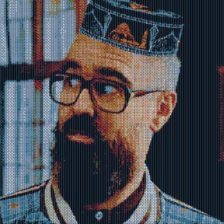 Telegram profile photo for Чингенский моджахед