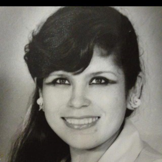 Telegram profile photo for YO TENGO FE BETTY PAZ