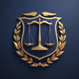 Telegram profile photo for ⚖️دانشکده عدالت⚖️