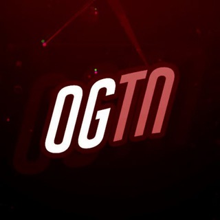 Telegram profile photo for OGTNBULK
