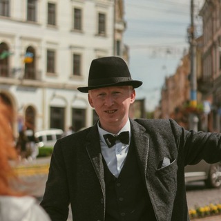 Telegram profile photo for Пан Ярко - екскурсовод Буковиною