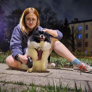 Telegram profile photo for Энциклопедия Маргониум
